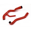 JS Performance Sierra Cosworth 2WD Coolant Hose Kit